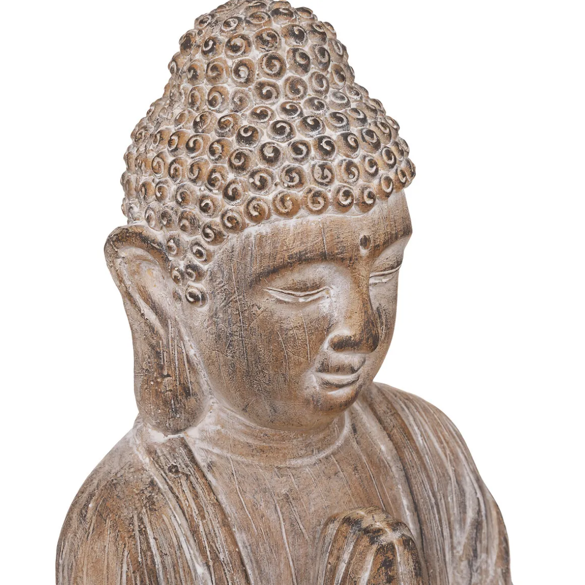 Statuette "Bouddha"