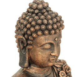 Statuette "Bouddha"