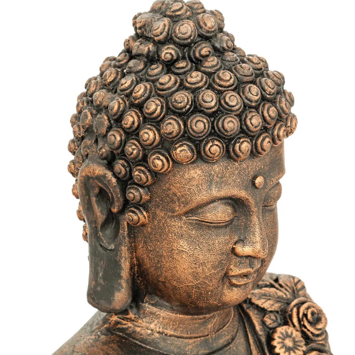 Statuette "Bouddha"