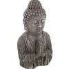 Statuette "Bouddha" buste
