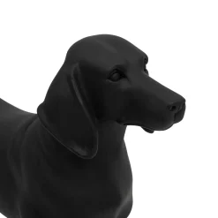 Statuette "Chien", résine