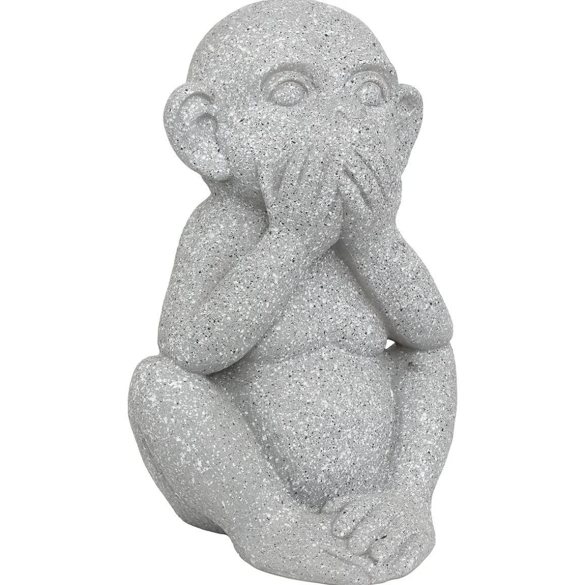 Statuette d'exterieur Singe "Sohel"