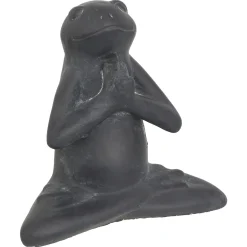 Statuette d'extérieur Grenouille "Lia"