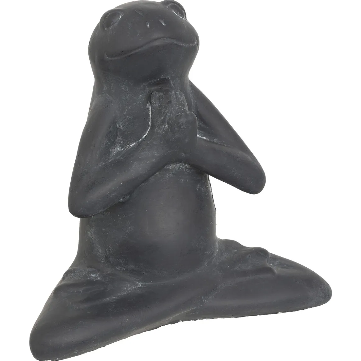 Statuette d'extérieur Grenouille "Lia"