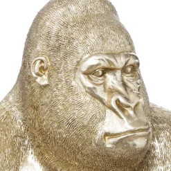 Statuette gorille
