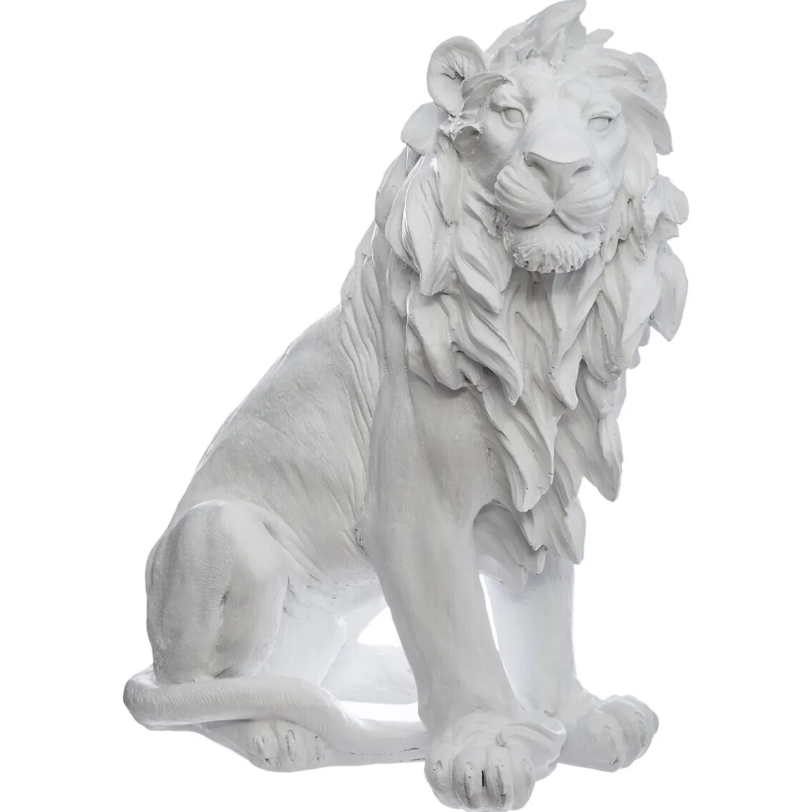 Statuette "Lion"
