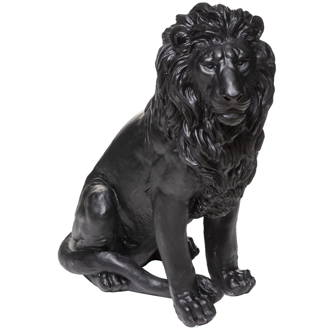 Statuette "Lion"