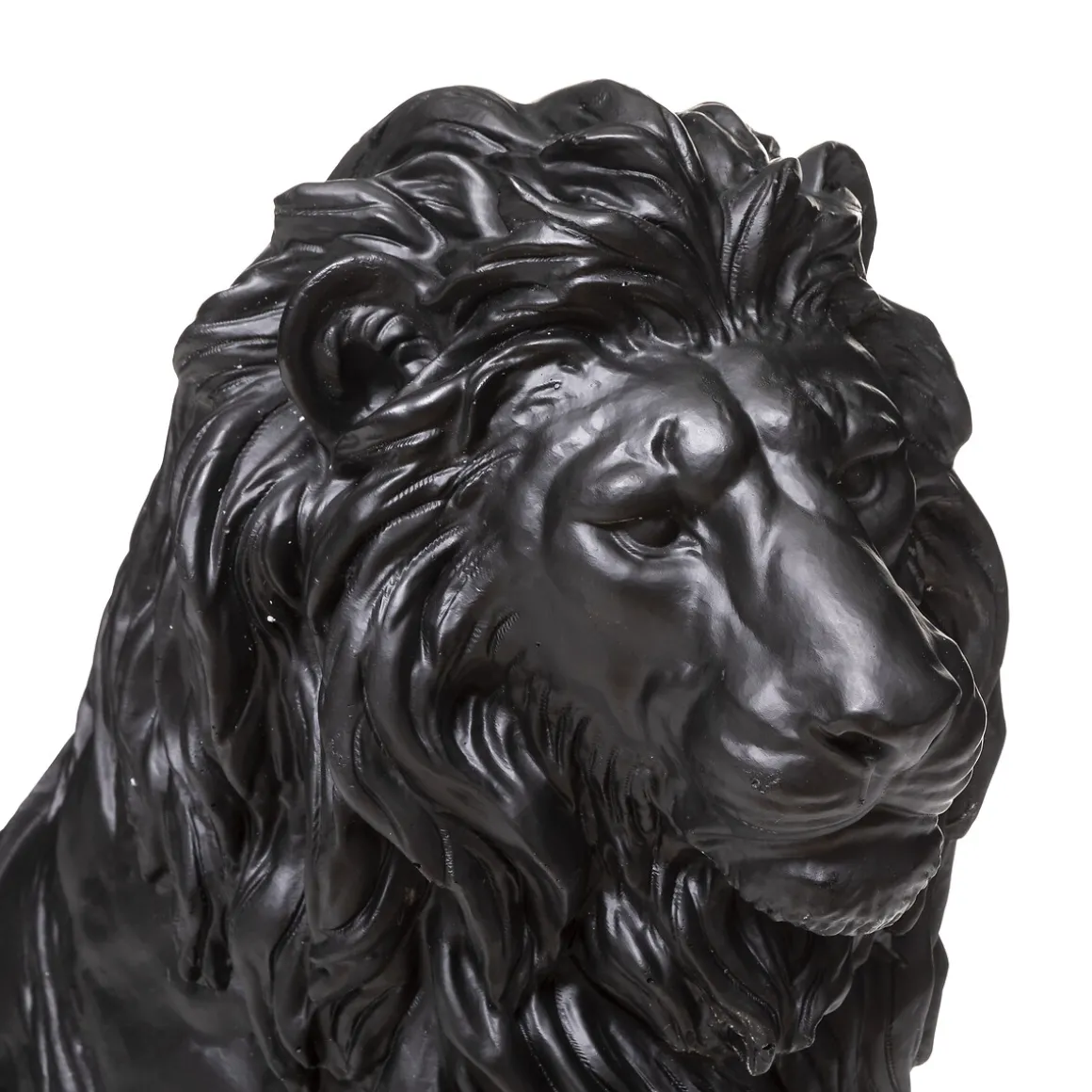 Statuette "Lion"
