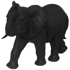 Statuette éléphant