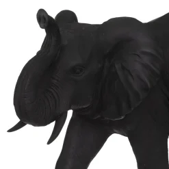 Statuette éléphant