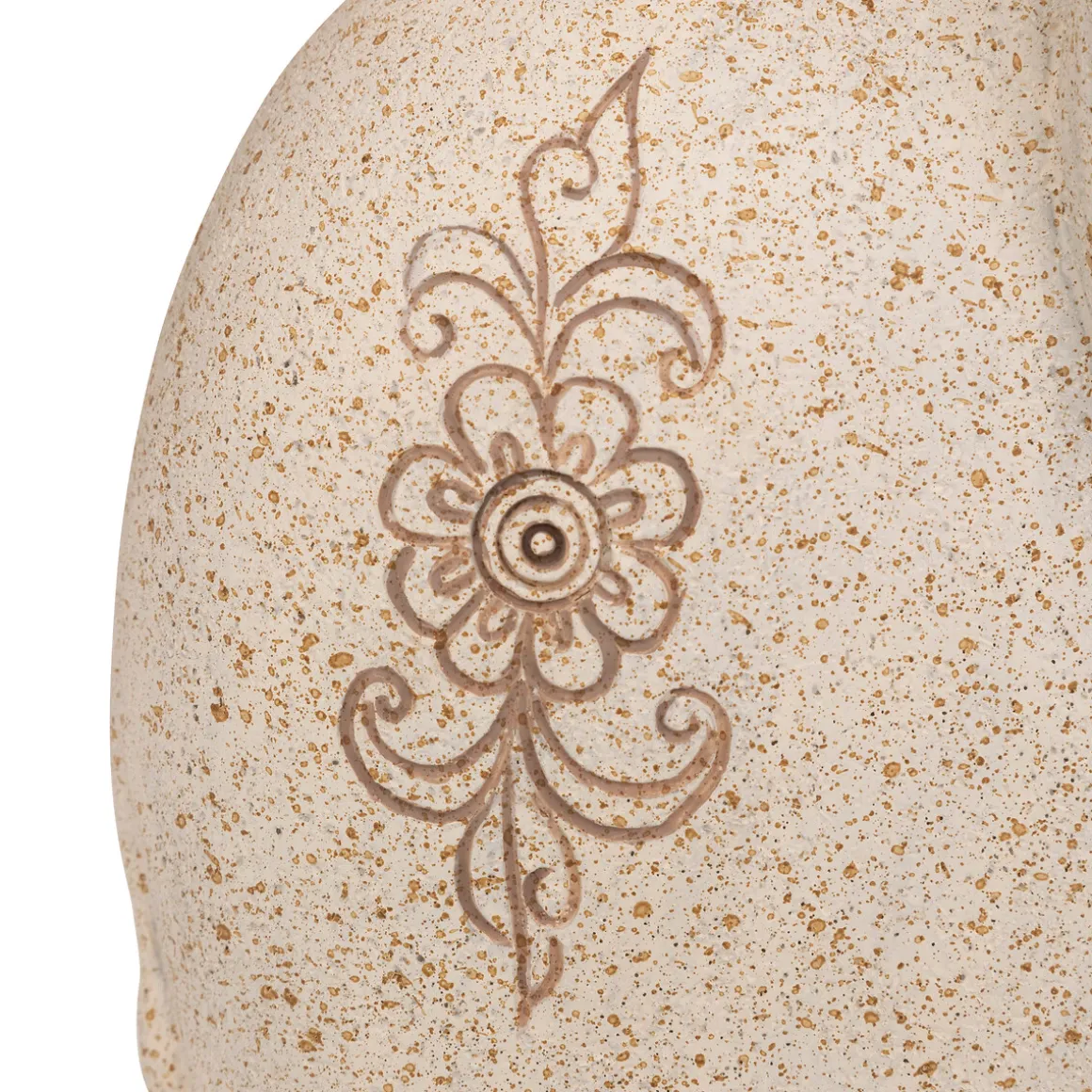 Statuette Éléphant "Nola"