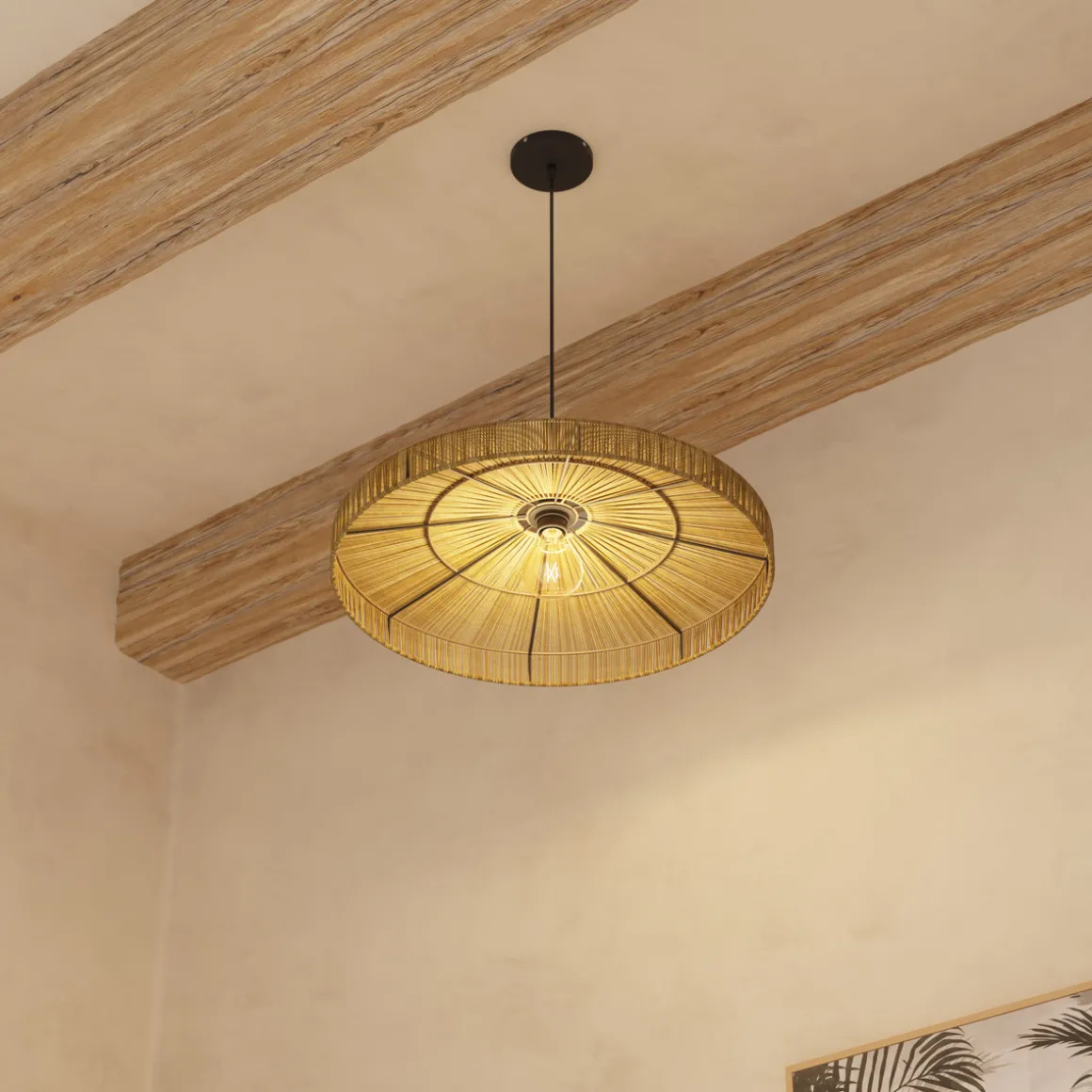 Suspension "Bellamy"