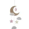 Suspension enfant "Lune"