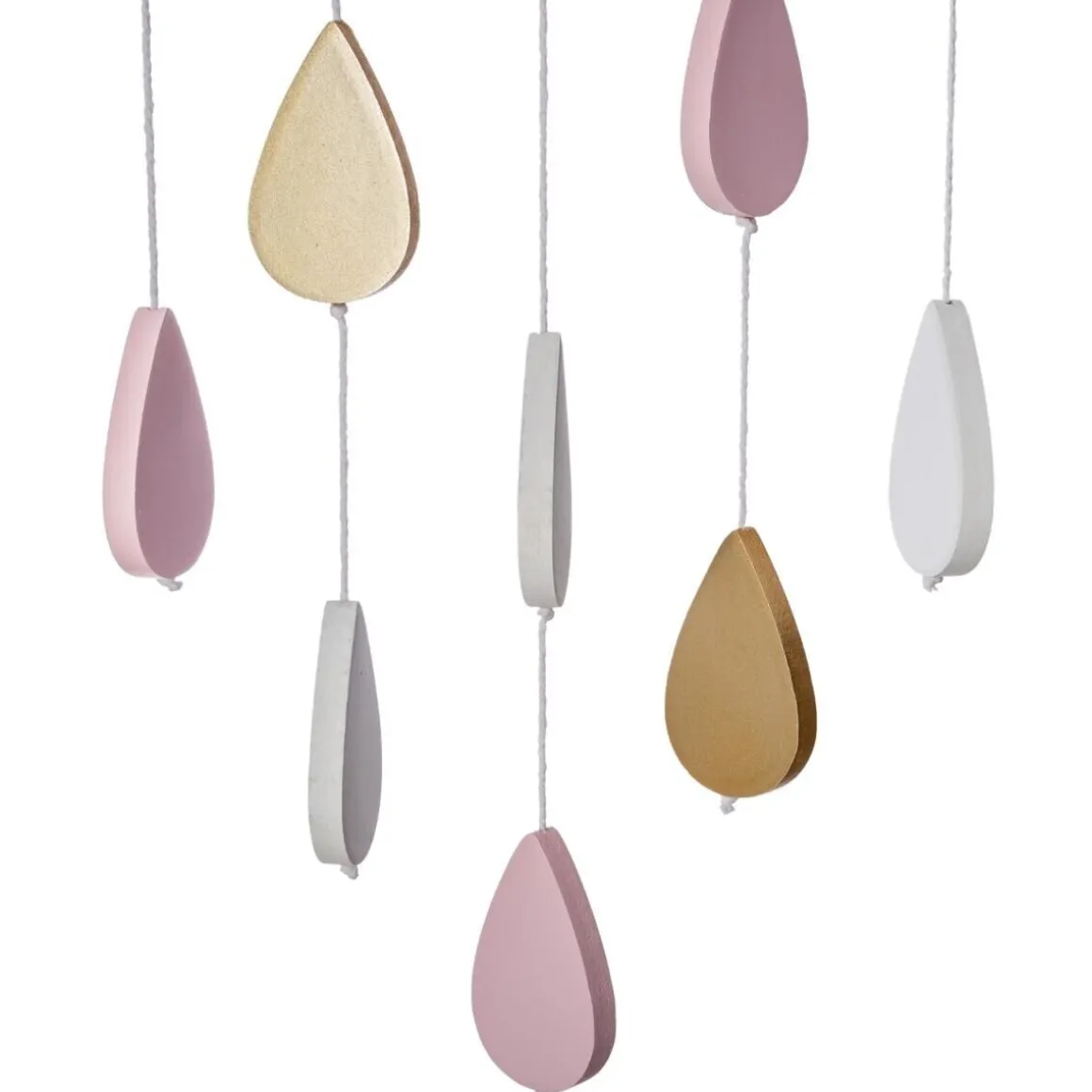 Suspension enfant "Nuage"