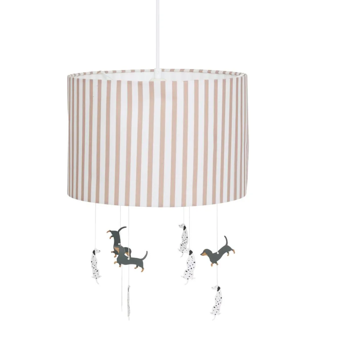 Suspension enfant "Scott"