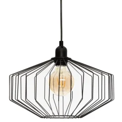 Suspension filaire "Azur"