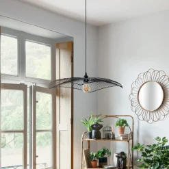 Suspension filaire "Cuzco"