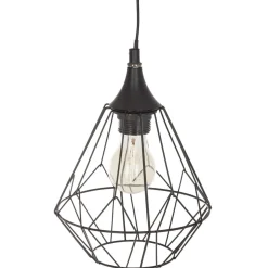 Suspension filaire "Flave"