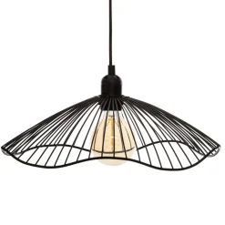 Suspension filaire "Galt"