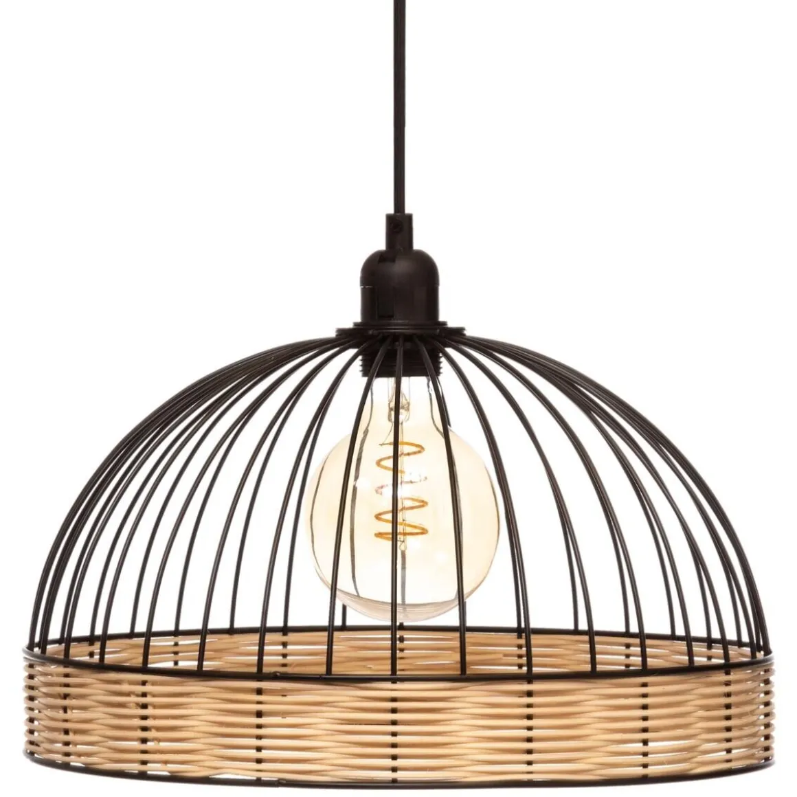 Suspension filaire "Suwa"