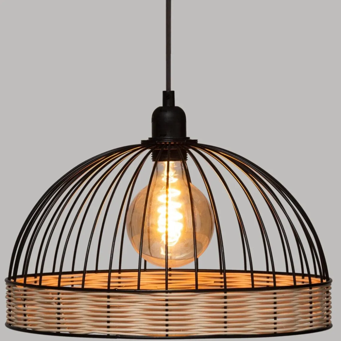 Suspension filaire "Suwa"