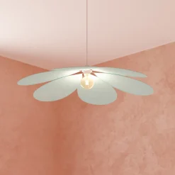 Suspension pétales "Naya"