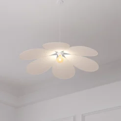 Suspension pétales "Naya"