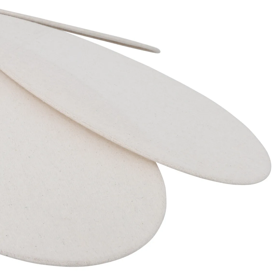 Suspension pétales "Naya"