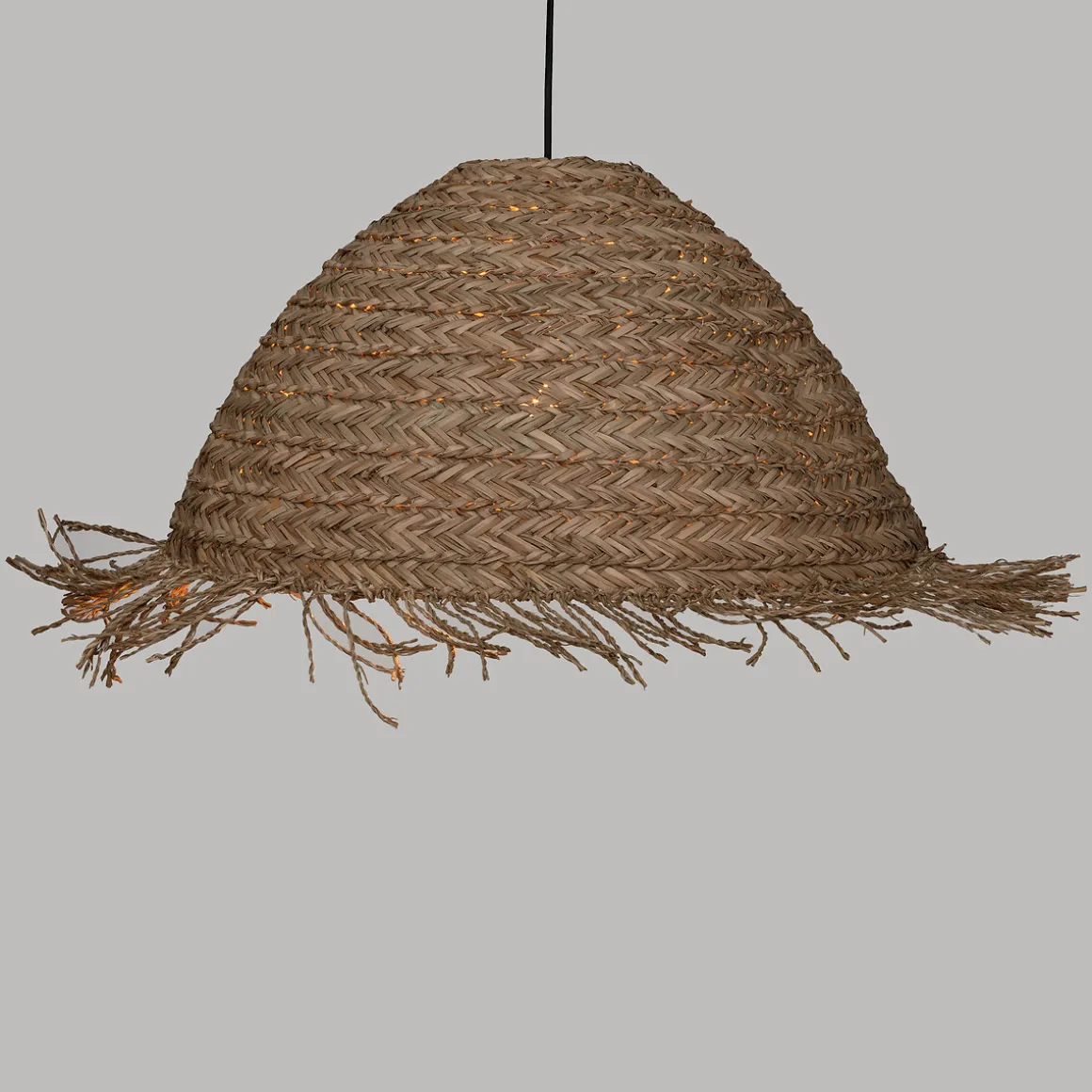 Suspension "Sea view"