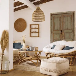 Suspension "Sea view"