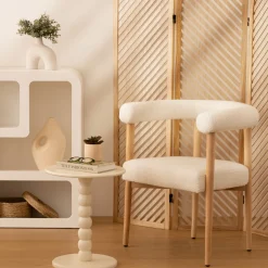 Table à café Chamlo"