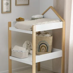 Table à langer bébé
