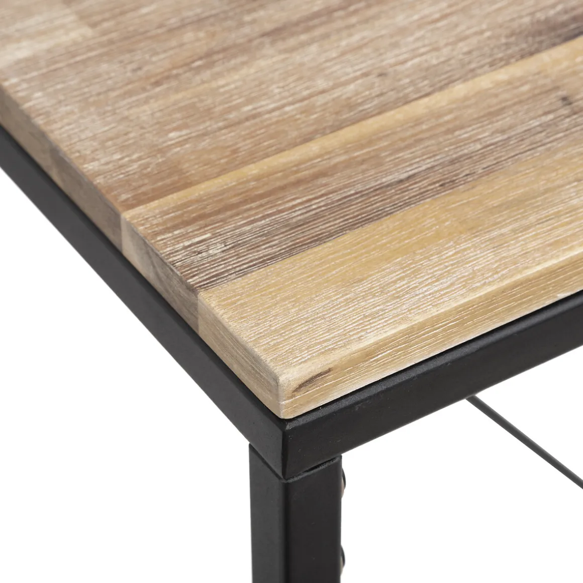 Table à manger bar "Edena"