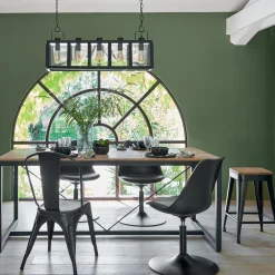 Table à manger "Edena"