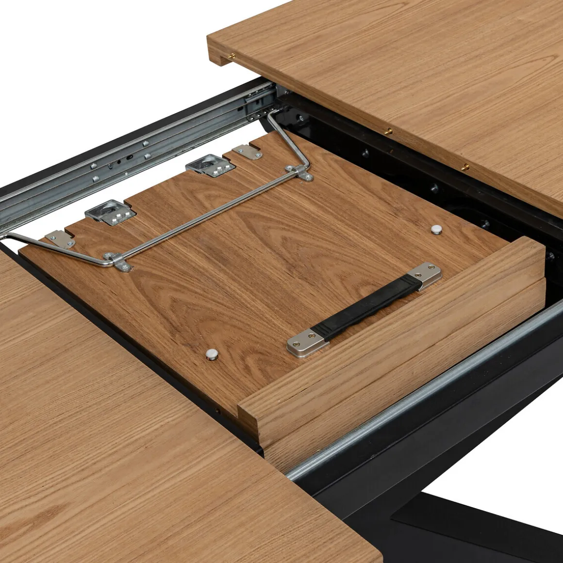 Table à manger extensible "Olaf"