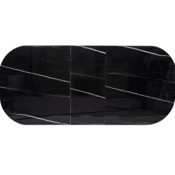 Table à manger extensible