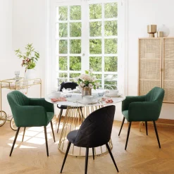 Table à manger "Rayo"