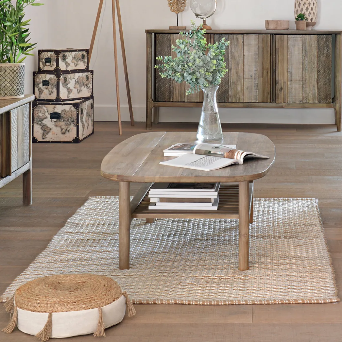 Table basse "Banila"