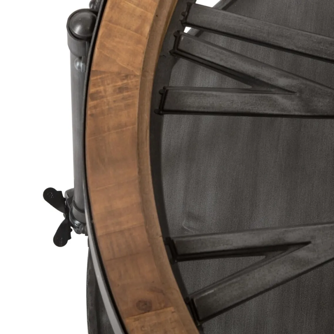 Table basse "Chrono"