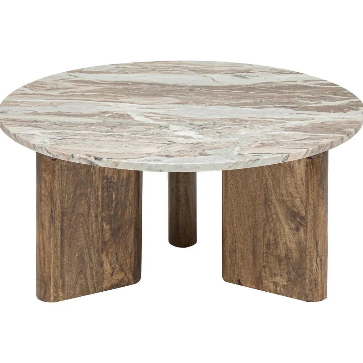 Table basse "Coppa"