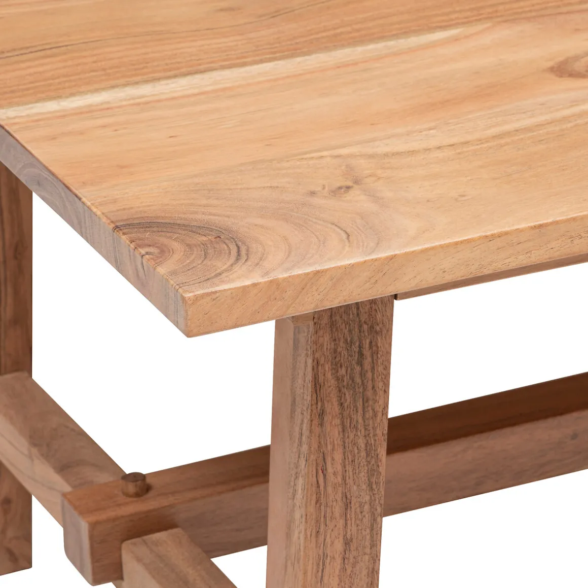 Table basse "Jiling"