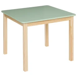 Table "Classic"