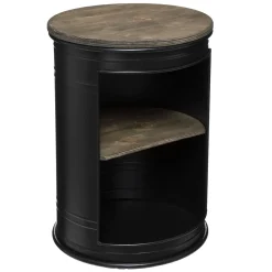 Table d'appoint "Diego"