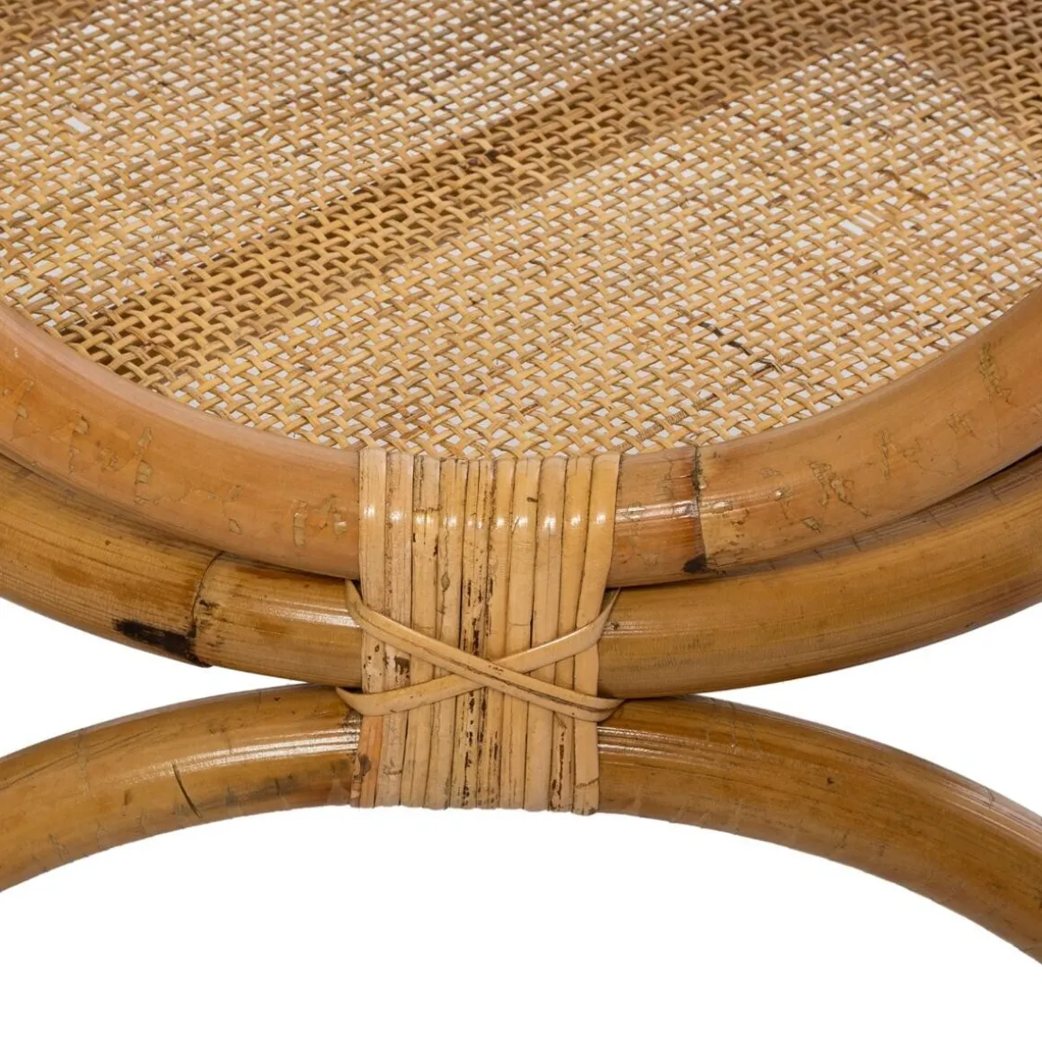 Table d'appoint "Farah"