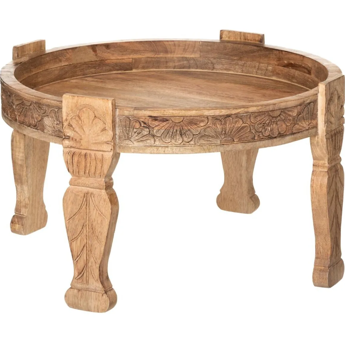 Table d'appoint "Gypsy"