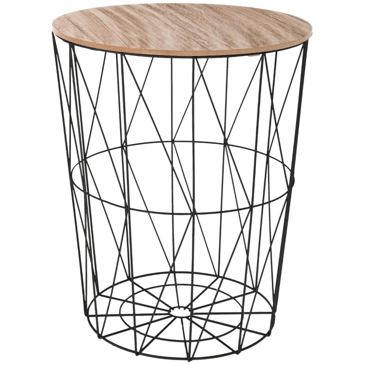 Table d'appoint "Kumi"