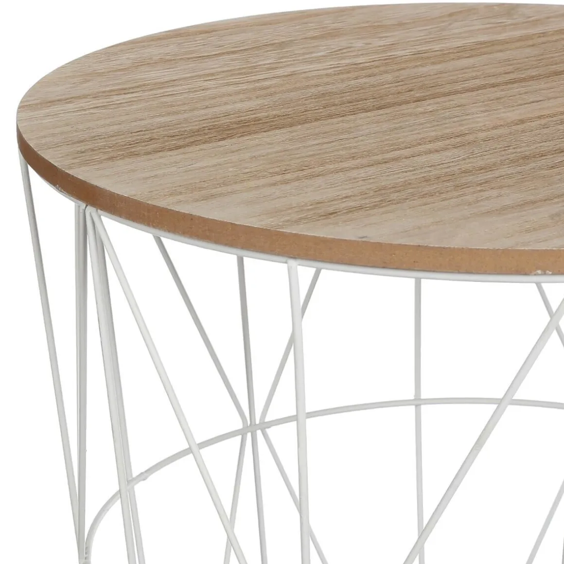 Table d'appoint "Kumi"