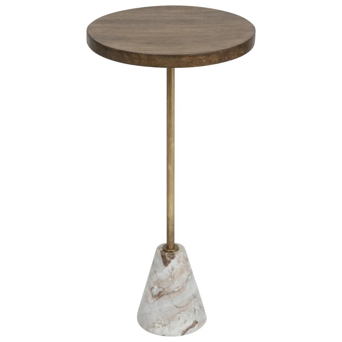 Table d'appoint "Neith"