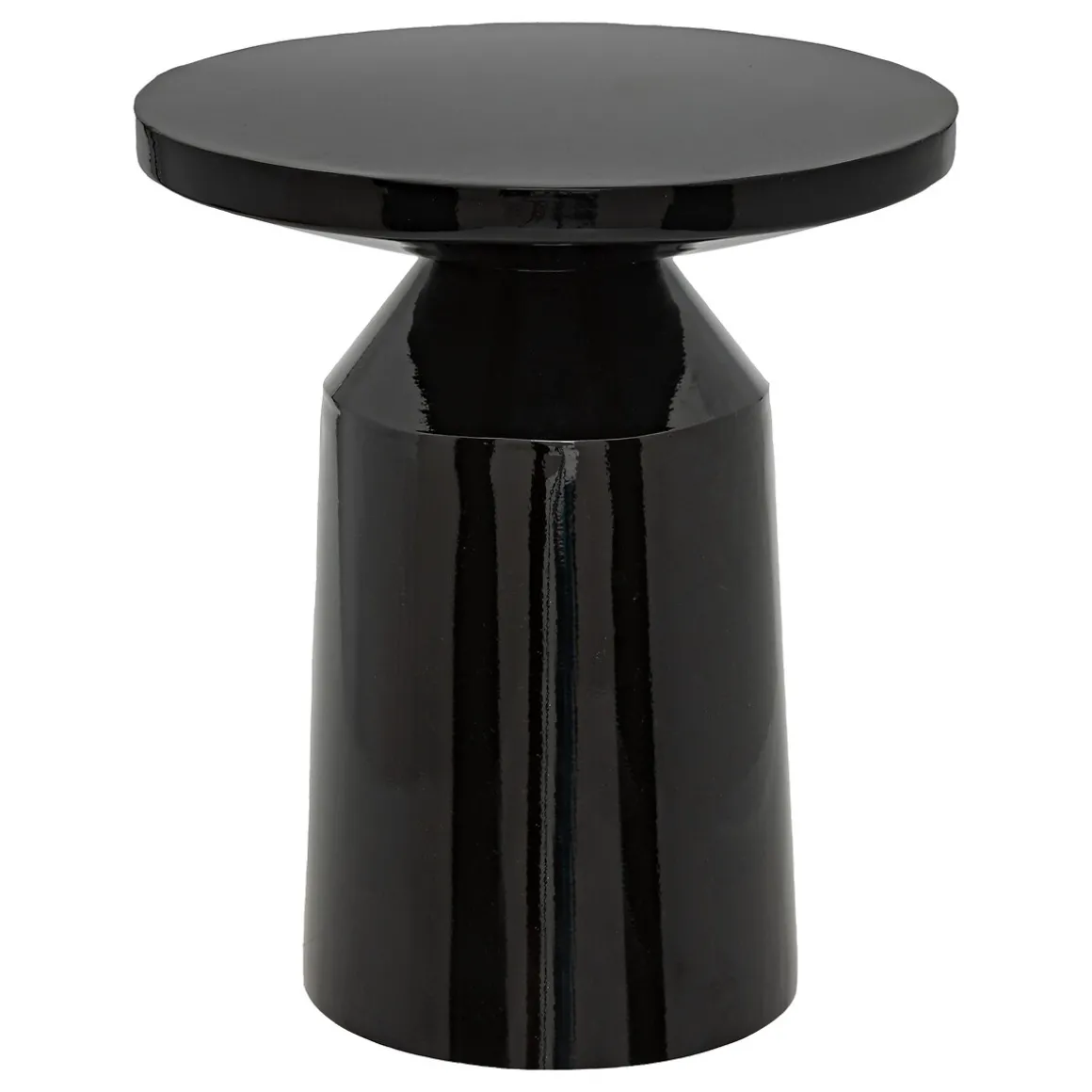 Table d'appoint totem "Sita"