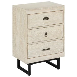 Table de chevet "Ajay"